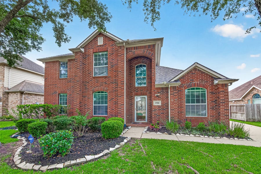 Property photo for 17706 Emerald Garden Lane, Houston, TX