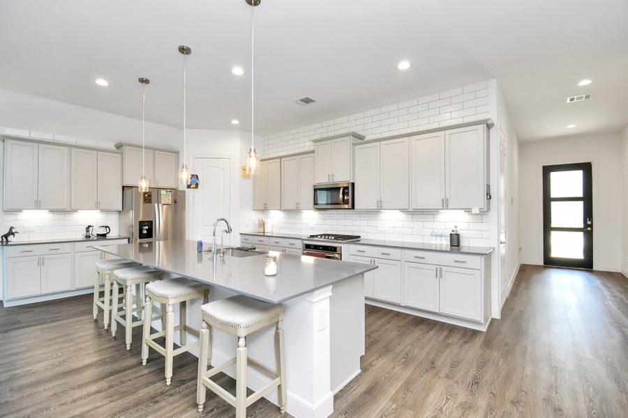 Property photo for 21114 Melshell Drive, Cypress, TX
