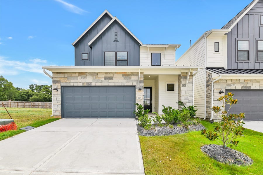 Property photo for 360 Summer Place Drive, Montgomery, TX