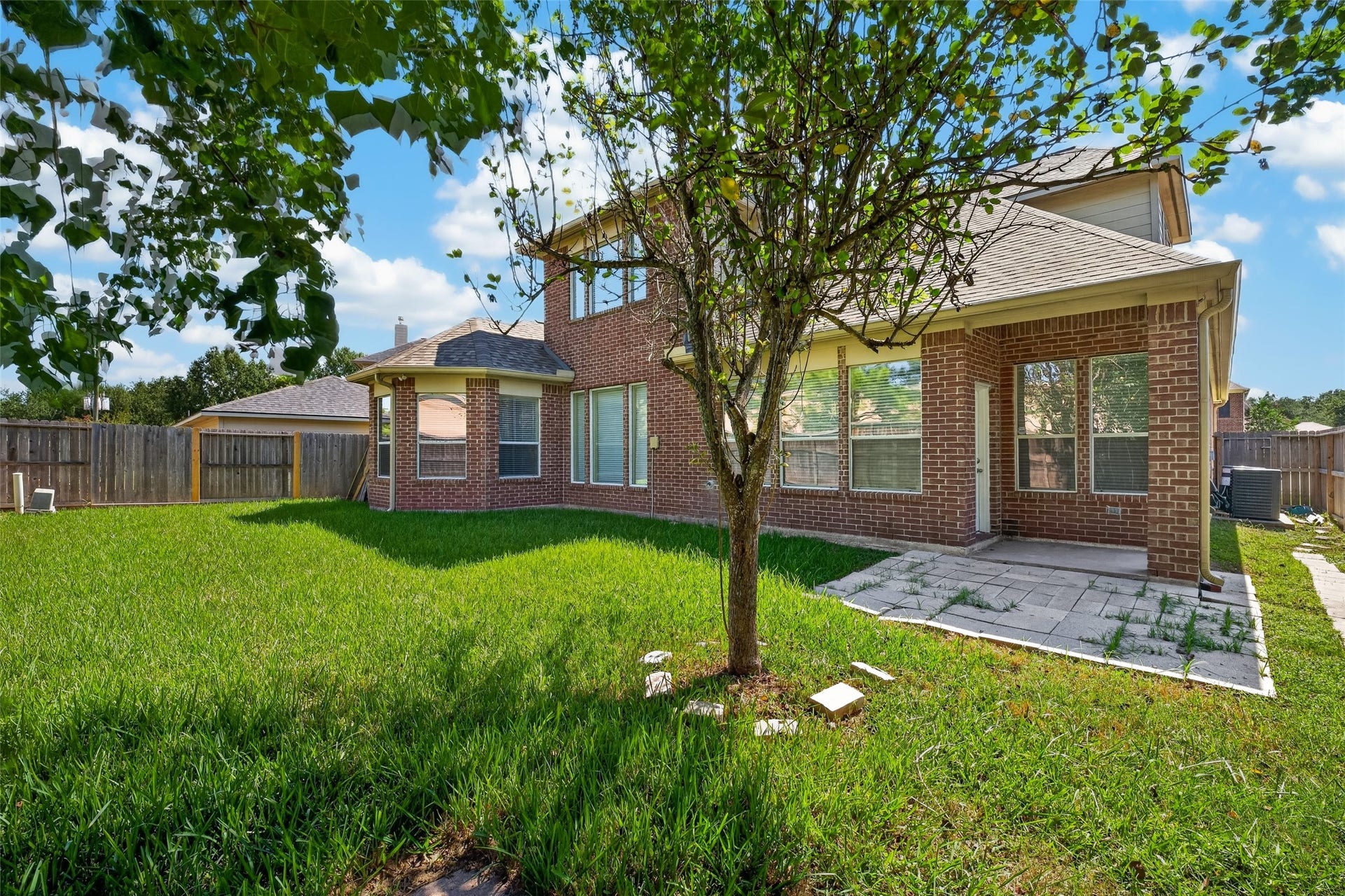 12003 Banks Run Drive, Pearland, TX 77584