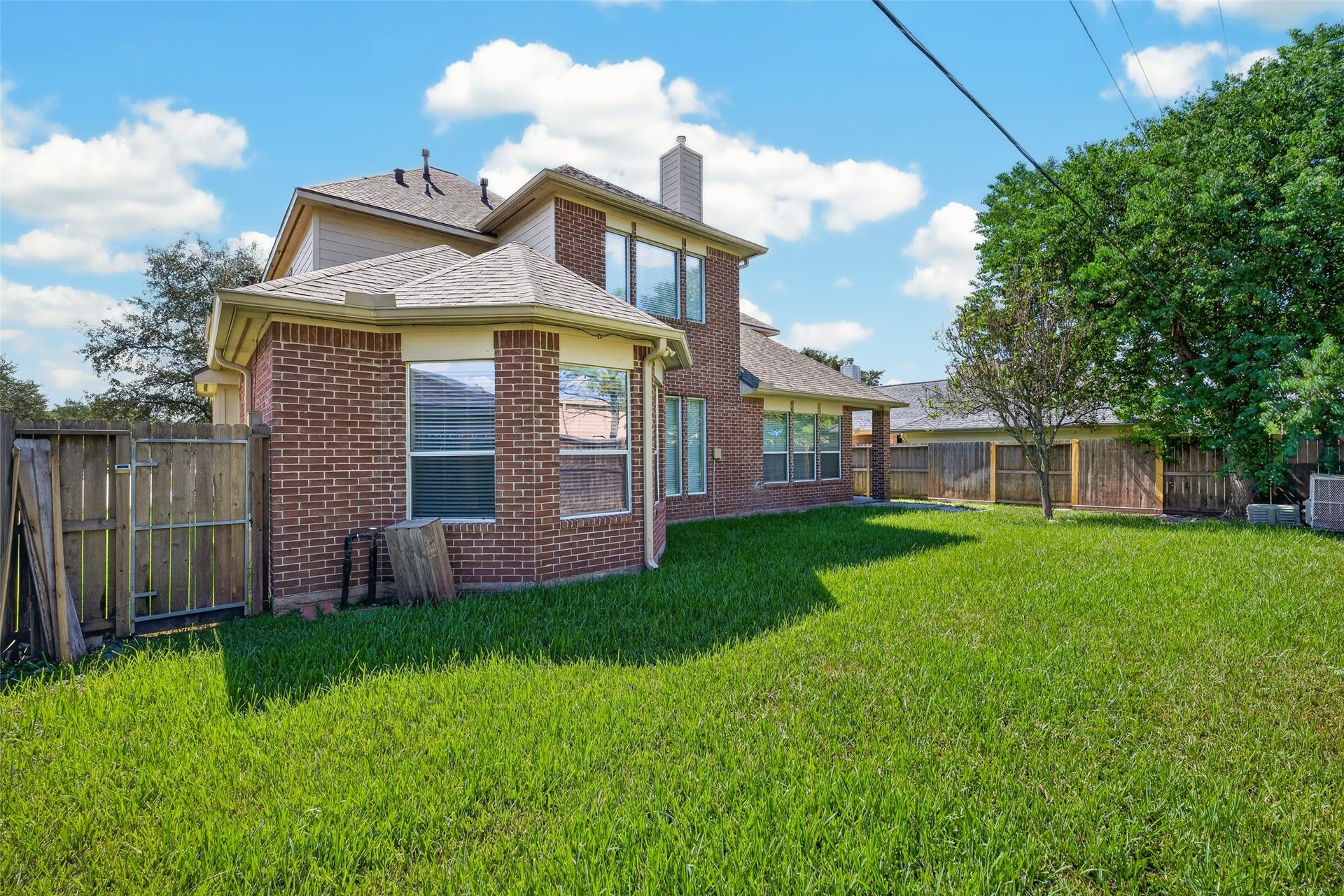 12003 Banks Run Drive, Pearland, TX 77584