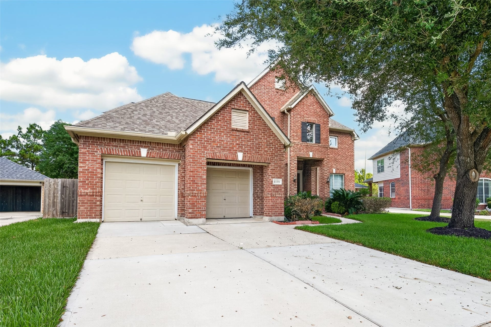 12003 Banks Run Drive, Pearland, TX 77584