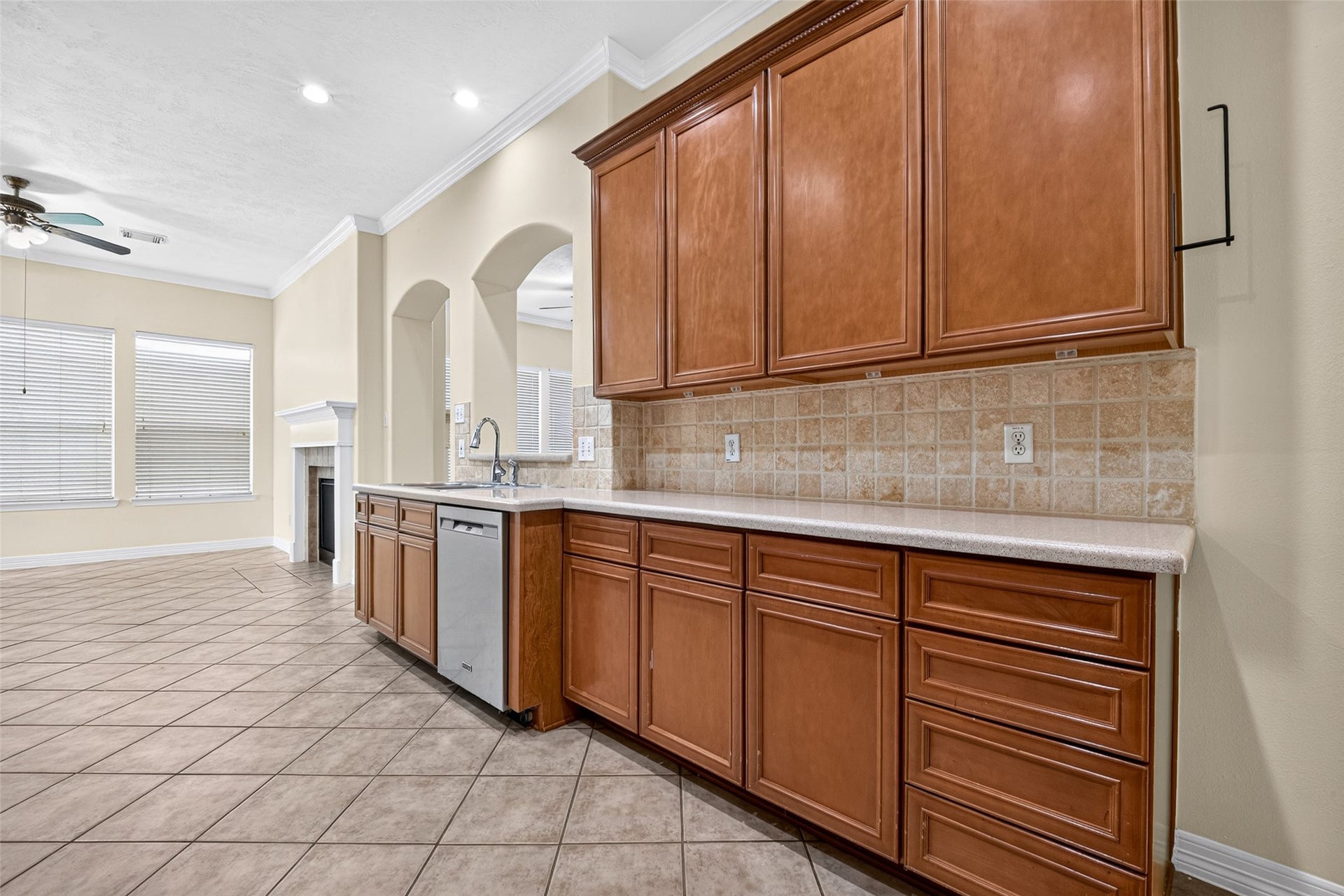 12003 Banks Run Drive, Pearland, TX 77584