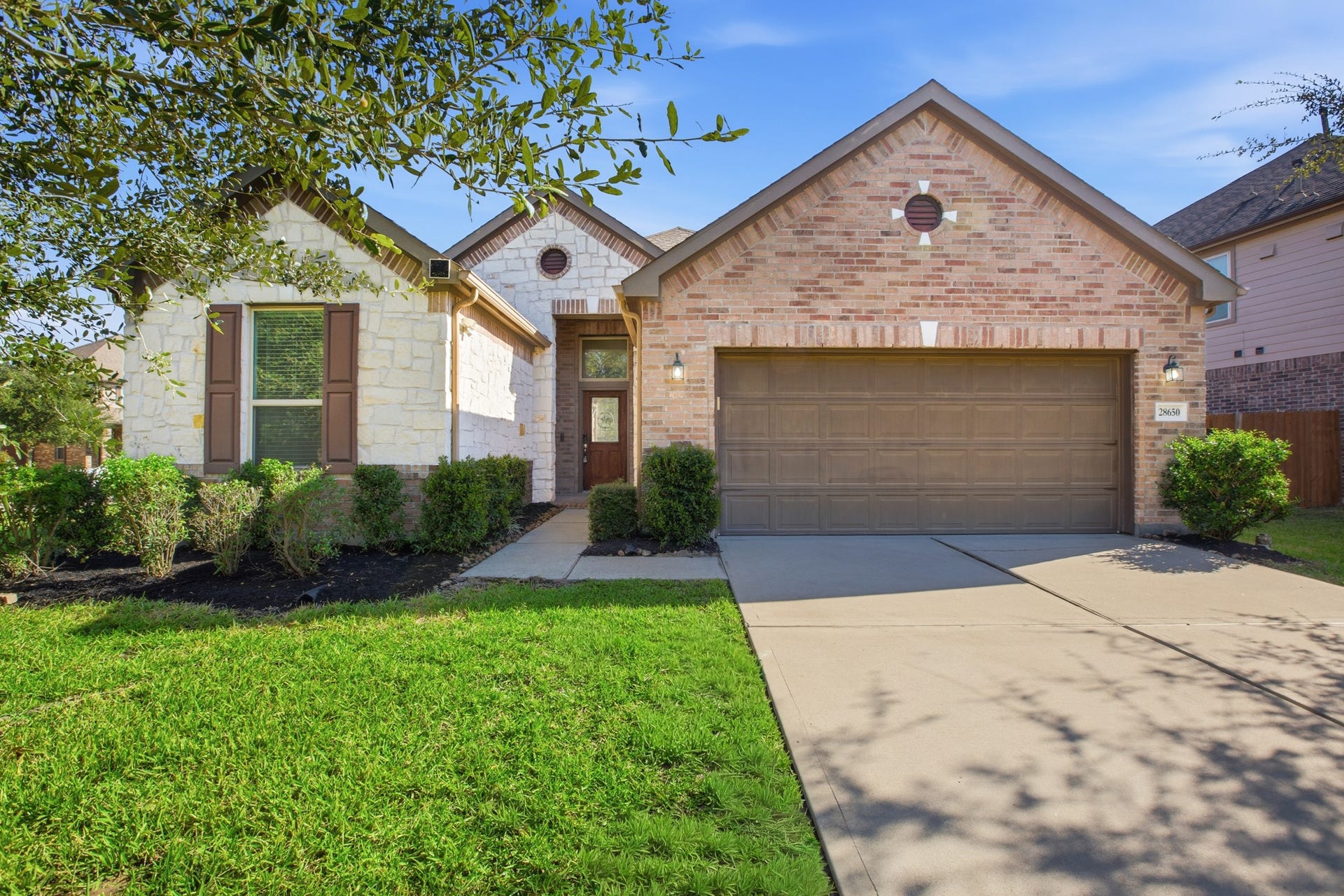 28650 Cranford Sage Lane, Katy, TX 77494