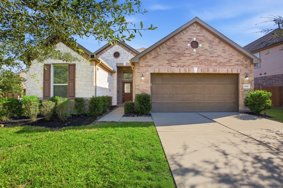 Property photo for 28650 Cranford Sage Lane, Katy, TX