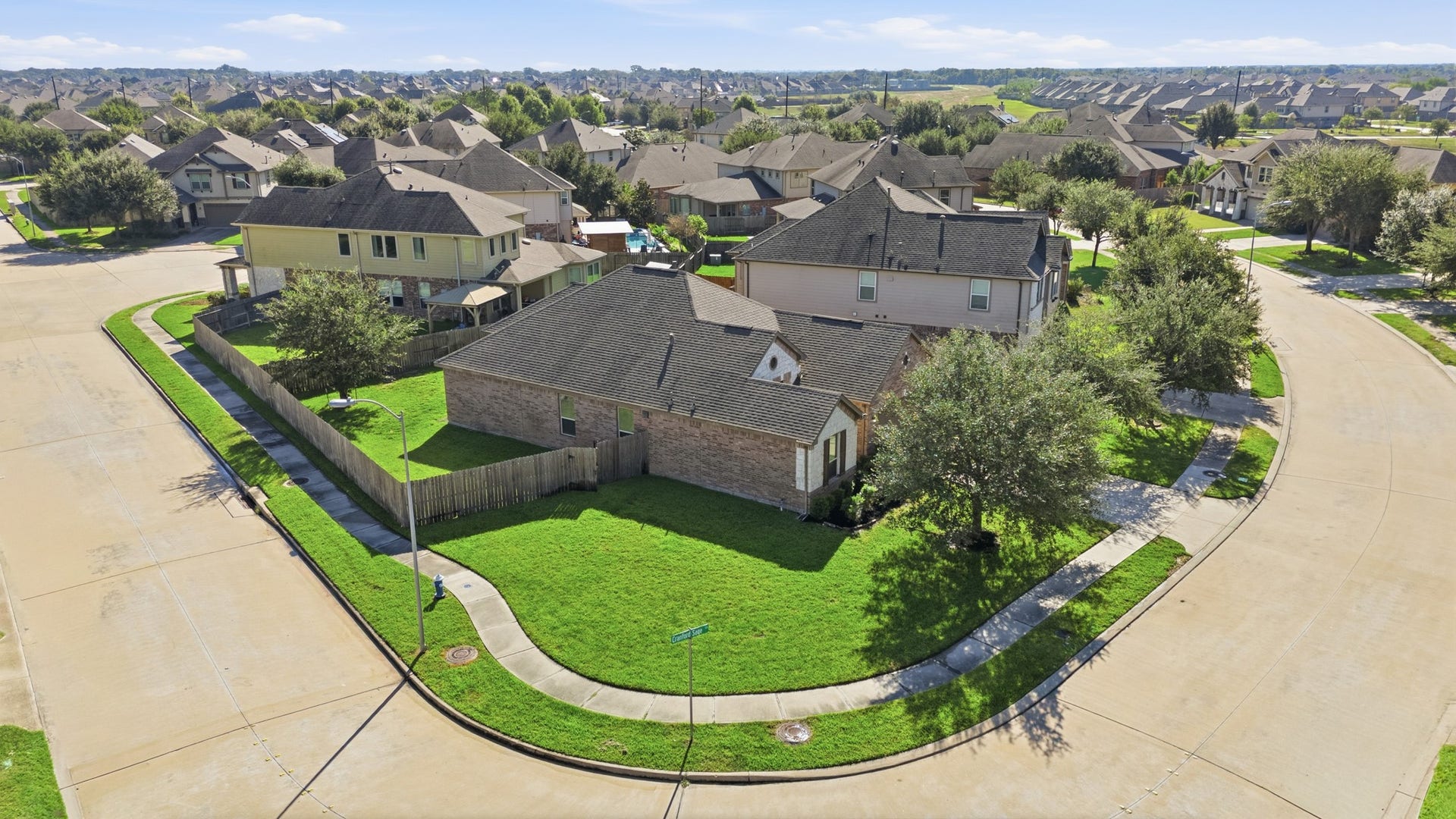 28650 Cranford Sage Lane, Katy, TX 77494