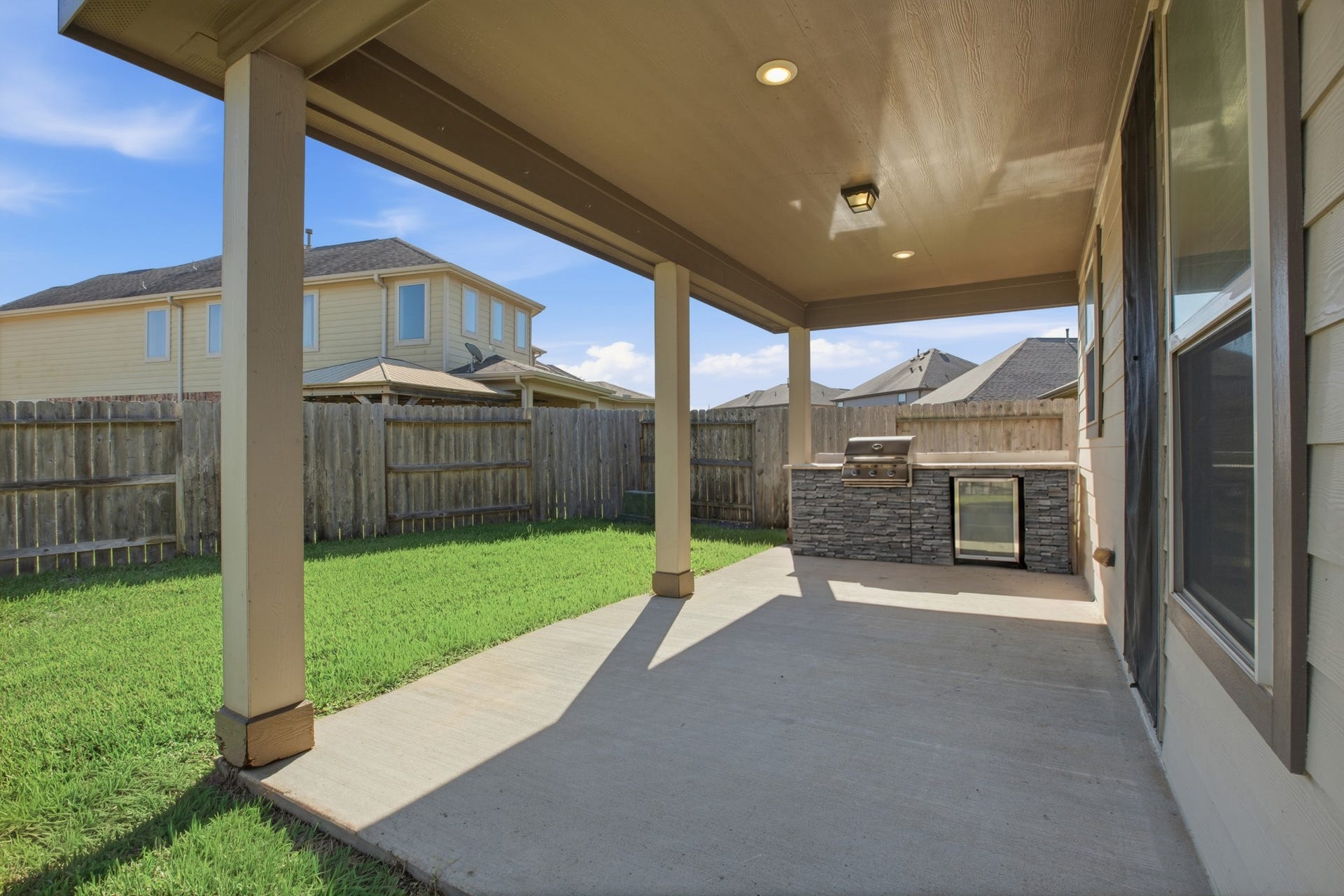 28650 Cranford Sage Lane, Katy, TX 77494