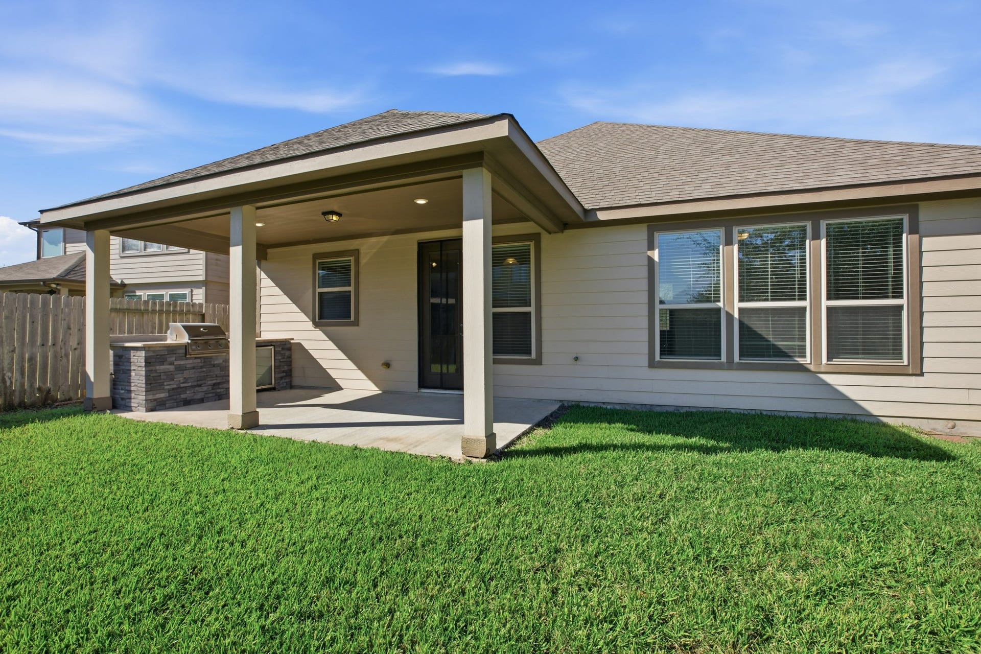 28650 Cranford Sage Lane, Katy, TX 77494
