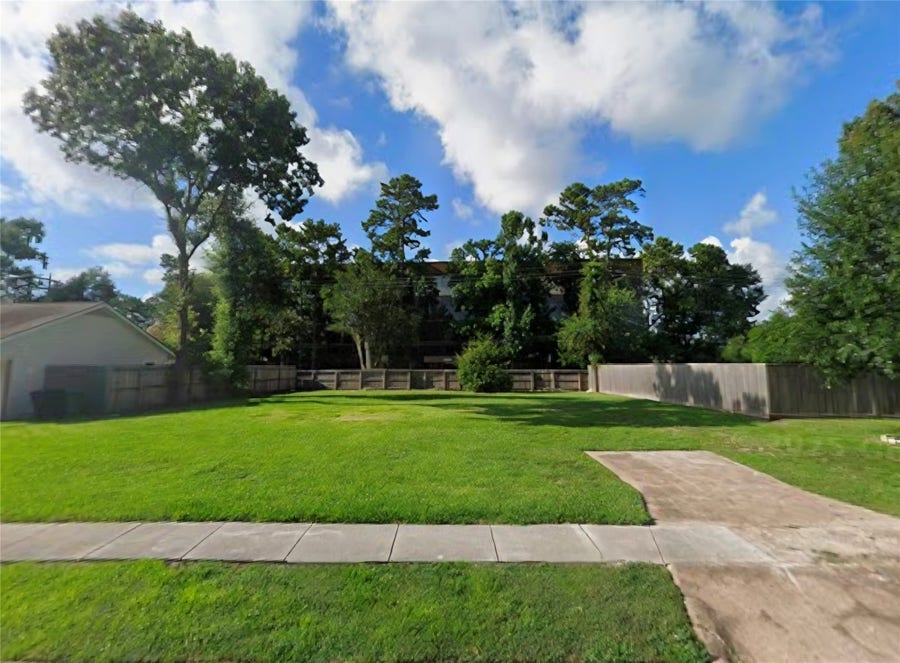 Property photo for 2407 Ansbury Drive, Houston, TX