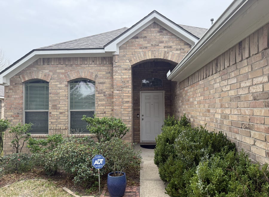 Property photo for 23910 Fairport Harbor Lane, Richmond, TX