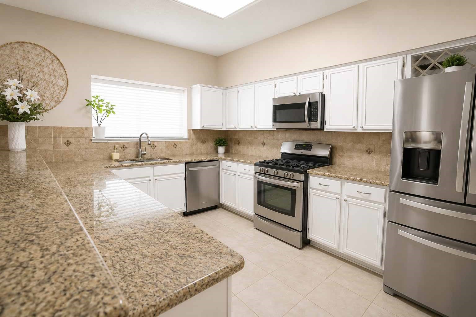 2306 Bent River Drive, Sugar Land, TX 77479 Kitchen