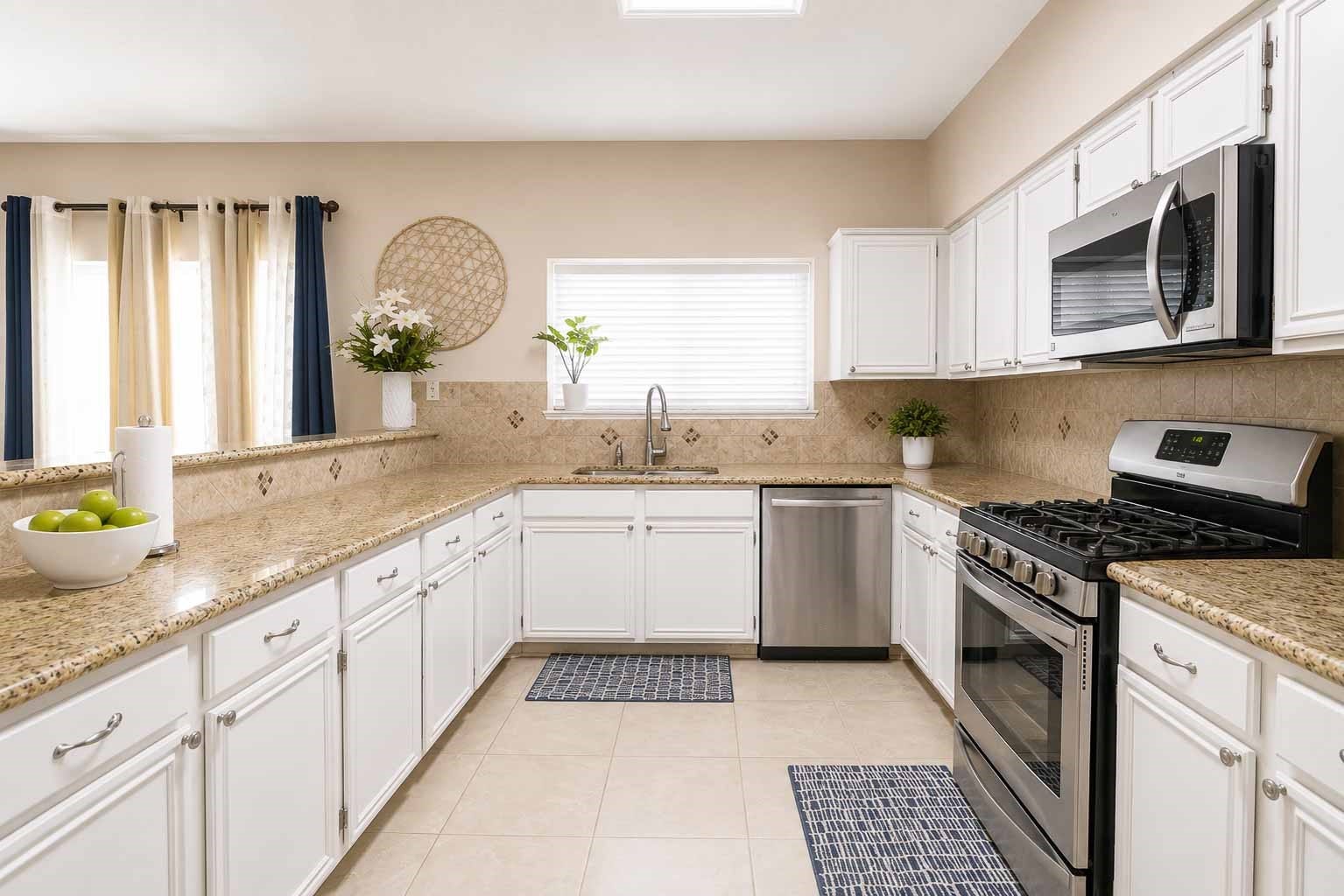 2306 Bent River Drive, Sugar Land, TX 77479 Kitchen