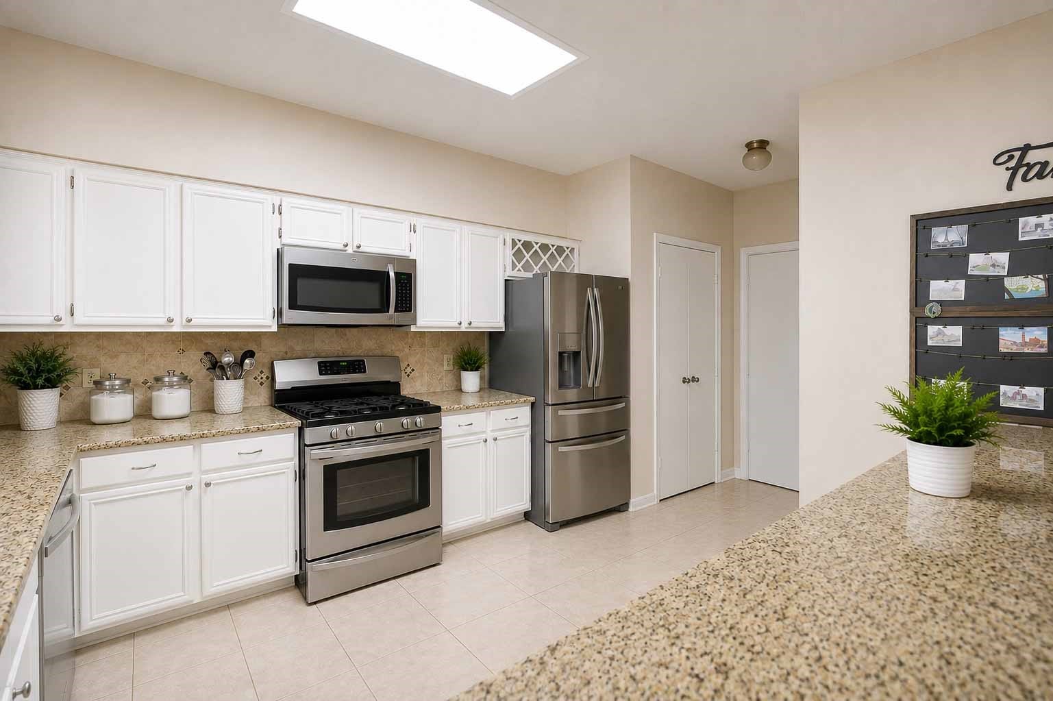 2306 Bent River Drive, Sugar Land, TX 77479 Kitchen