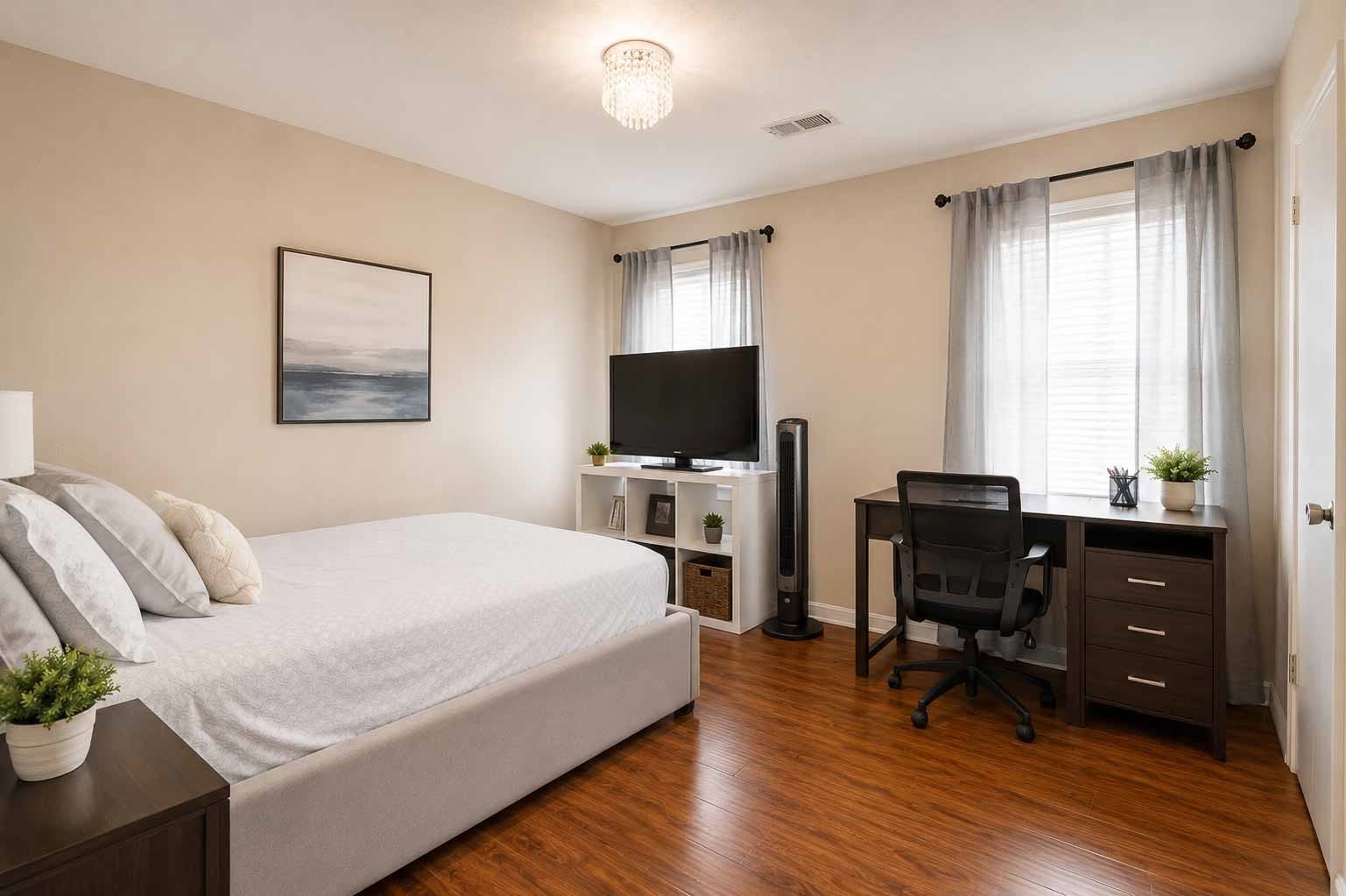 2306 Bent River Drive, Sugar Land, TX 77479 Bedroom 3