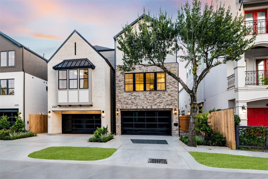 Property photo for 2329 RICHTON Street, Houston, TX