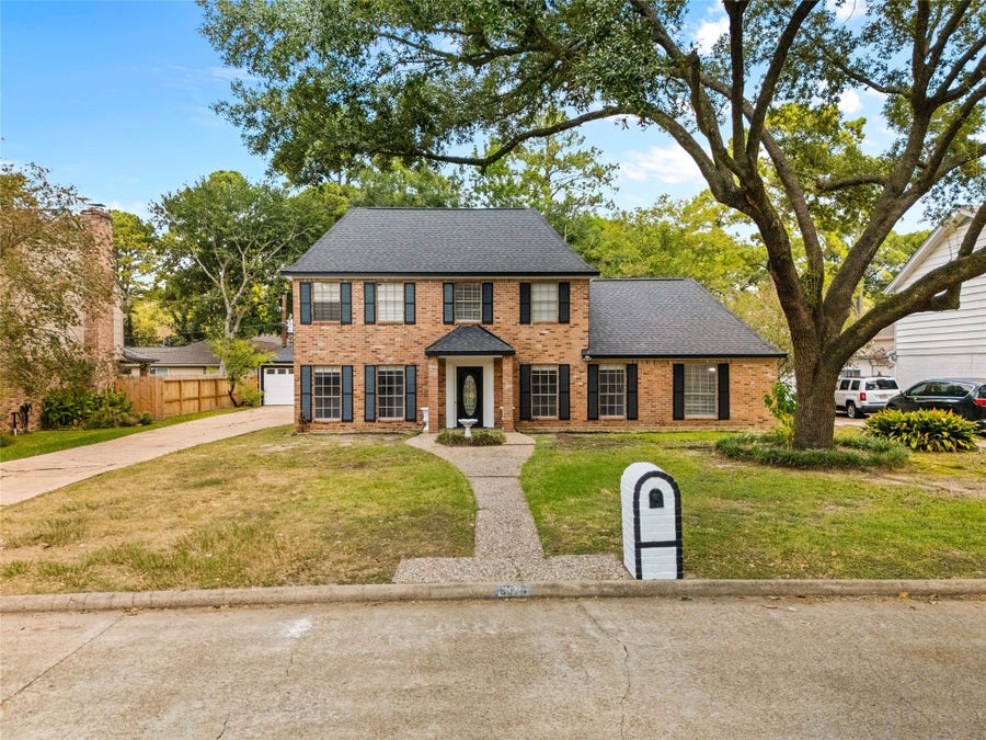 Property photo for 5314 Lodge Creek Dr, Houston, TX