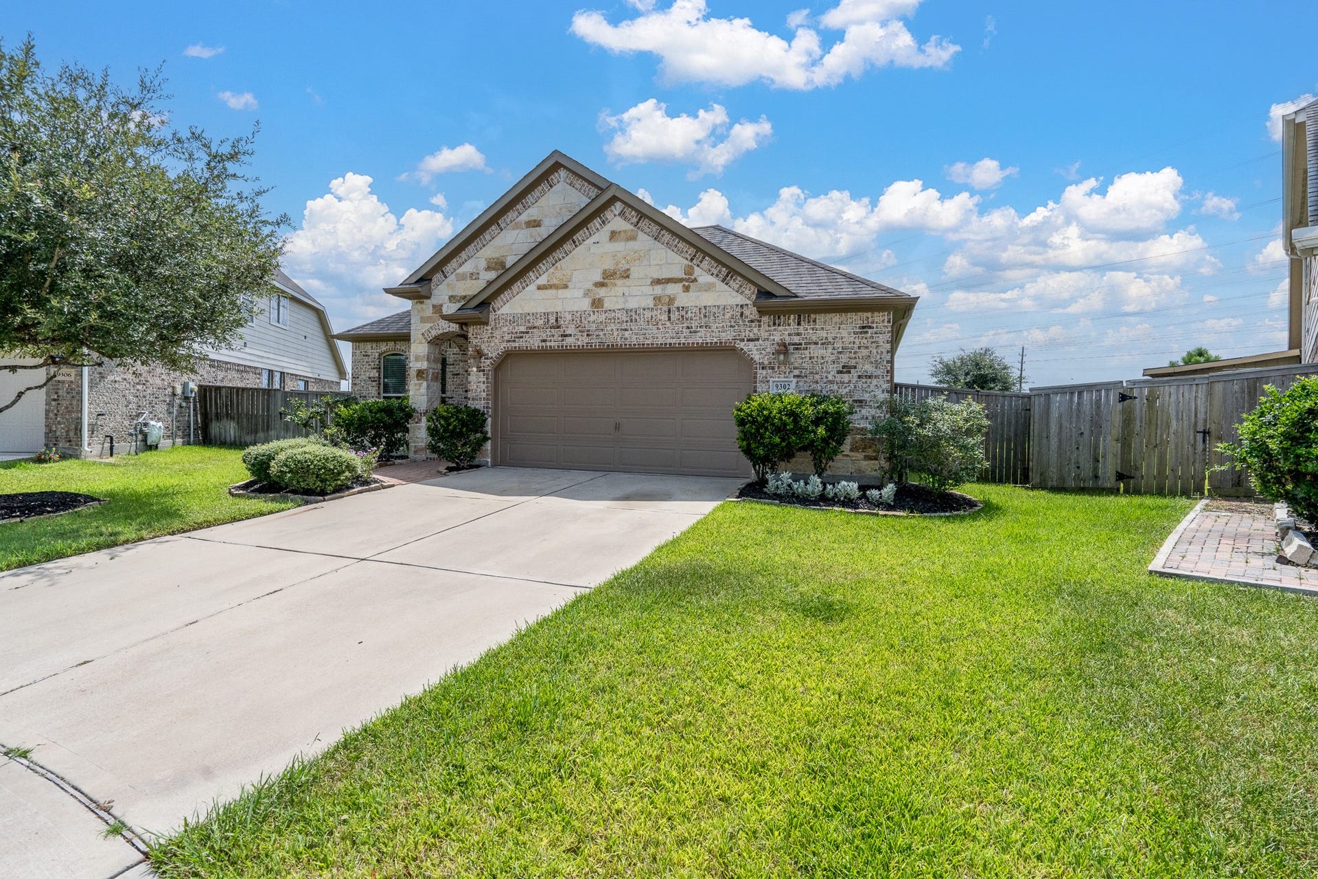 9302 Morning Hill Court, Cypress, TX 77433 Welcome to 9302 Morning Hill Court in Mirabella!
