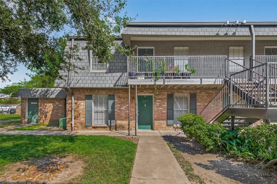 Property photo for 8931 Gaylord Street, #157, Houston, TX