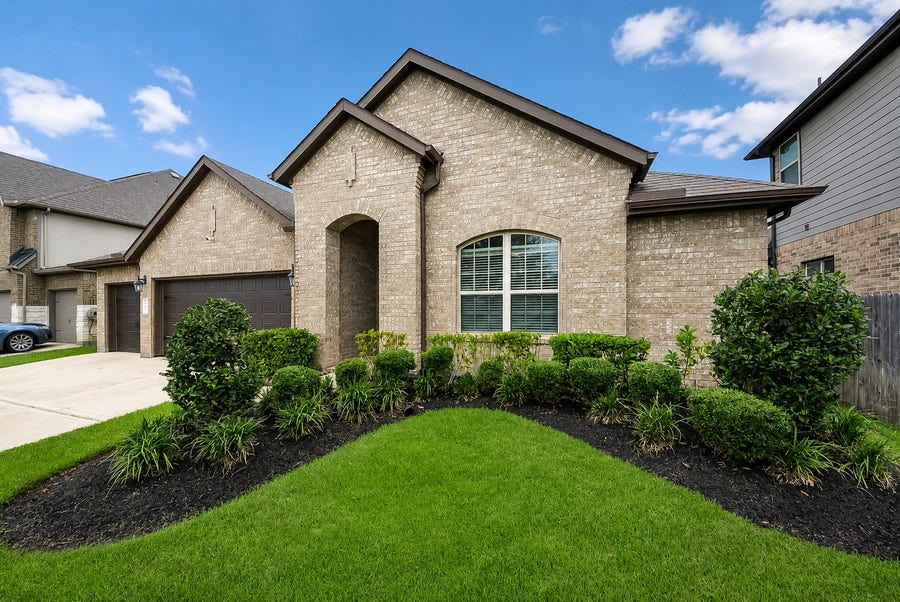 Property photo for 3510 Hampton Landing Court, Katy, TX