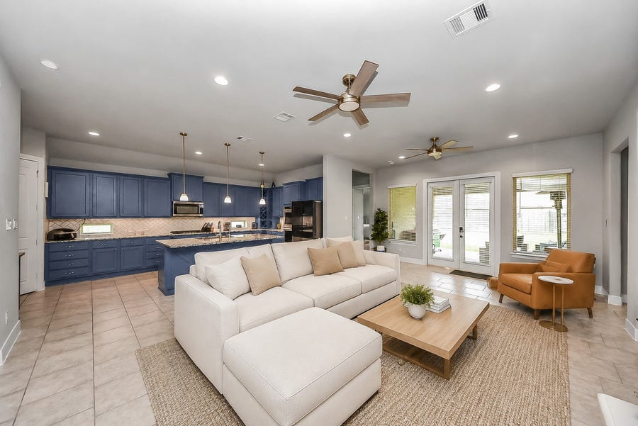 Property photo for 3510 Hampton Landing Court, Katy, TX