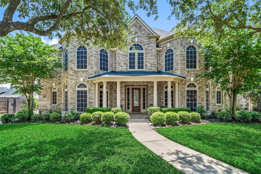 Property photo for 11302 Cypress Creek Lakes Drive, Cypress, TX