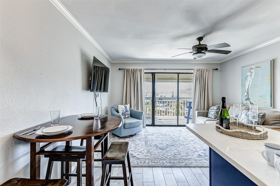 Property photo for 6102 Seawall Boulevard, #262, Galveston, TX