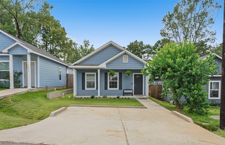 Property photo for 16967 W Dounreay, Montgomery, TX
