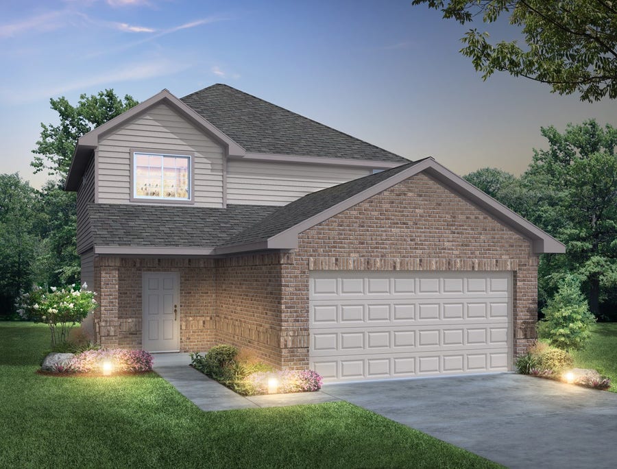 Property photo for 3862 Avalon Lane, Conroe, TX