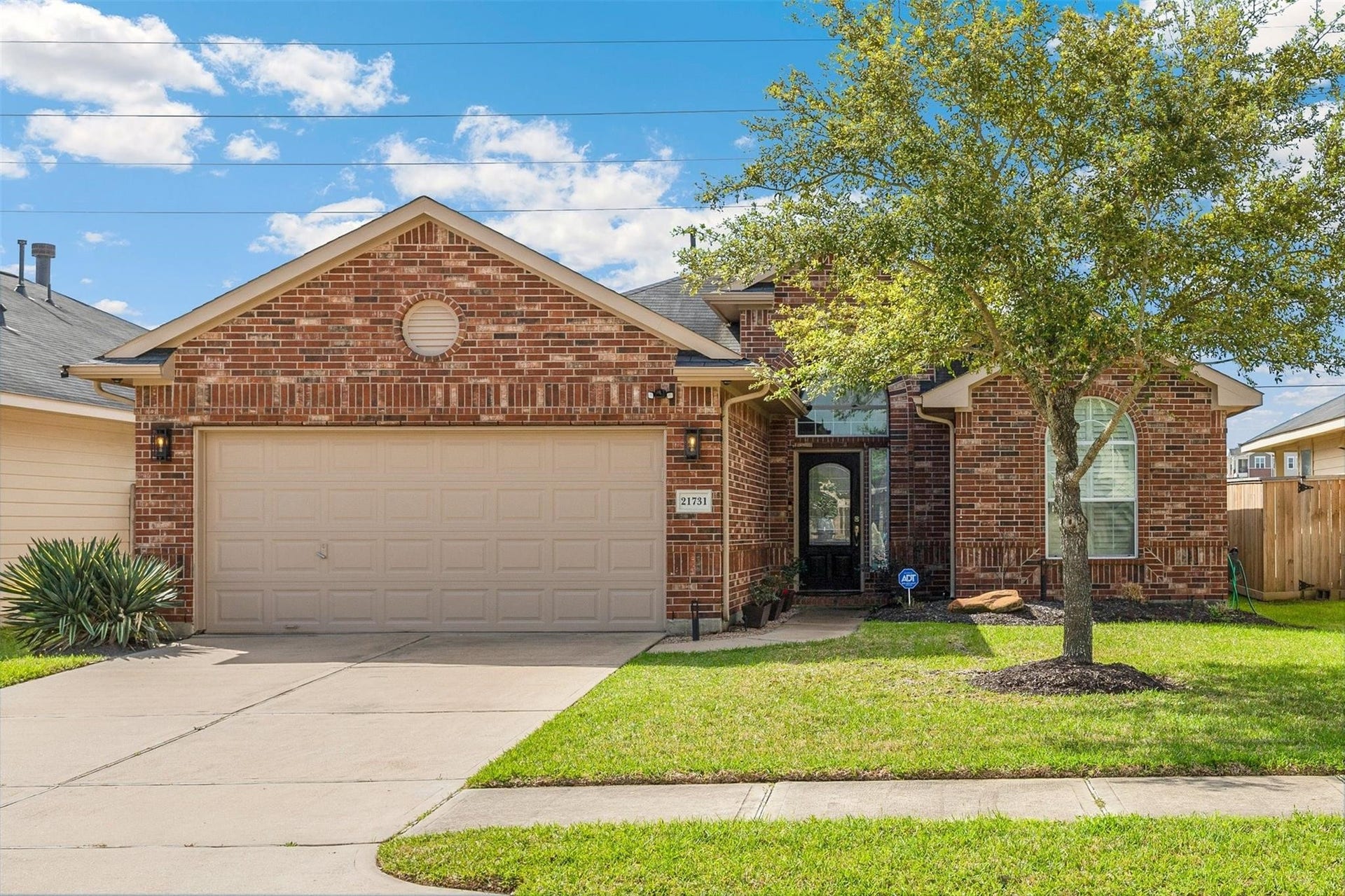 21731 Sierra Long Drive, Richmond, TX 77407 21731 Sierra Long Drive, Richmond, TX 77407