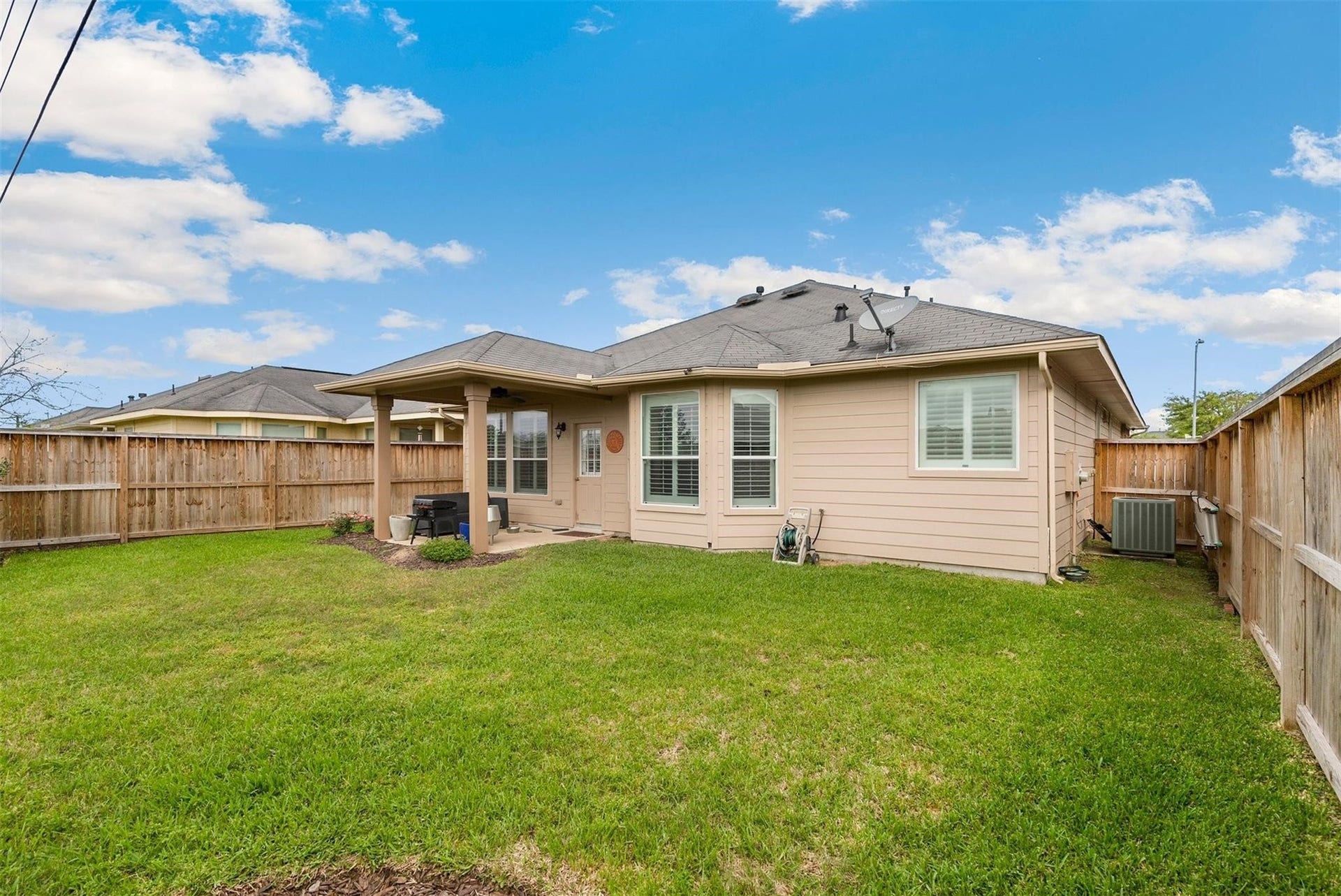 21731 Sierra Long Drive, Richmond, TX 77407 21731 Sierra Long Drive, Richmond, TX 77407