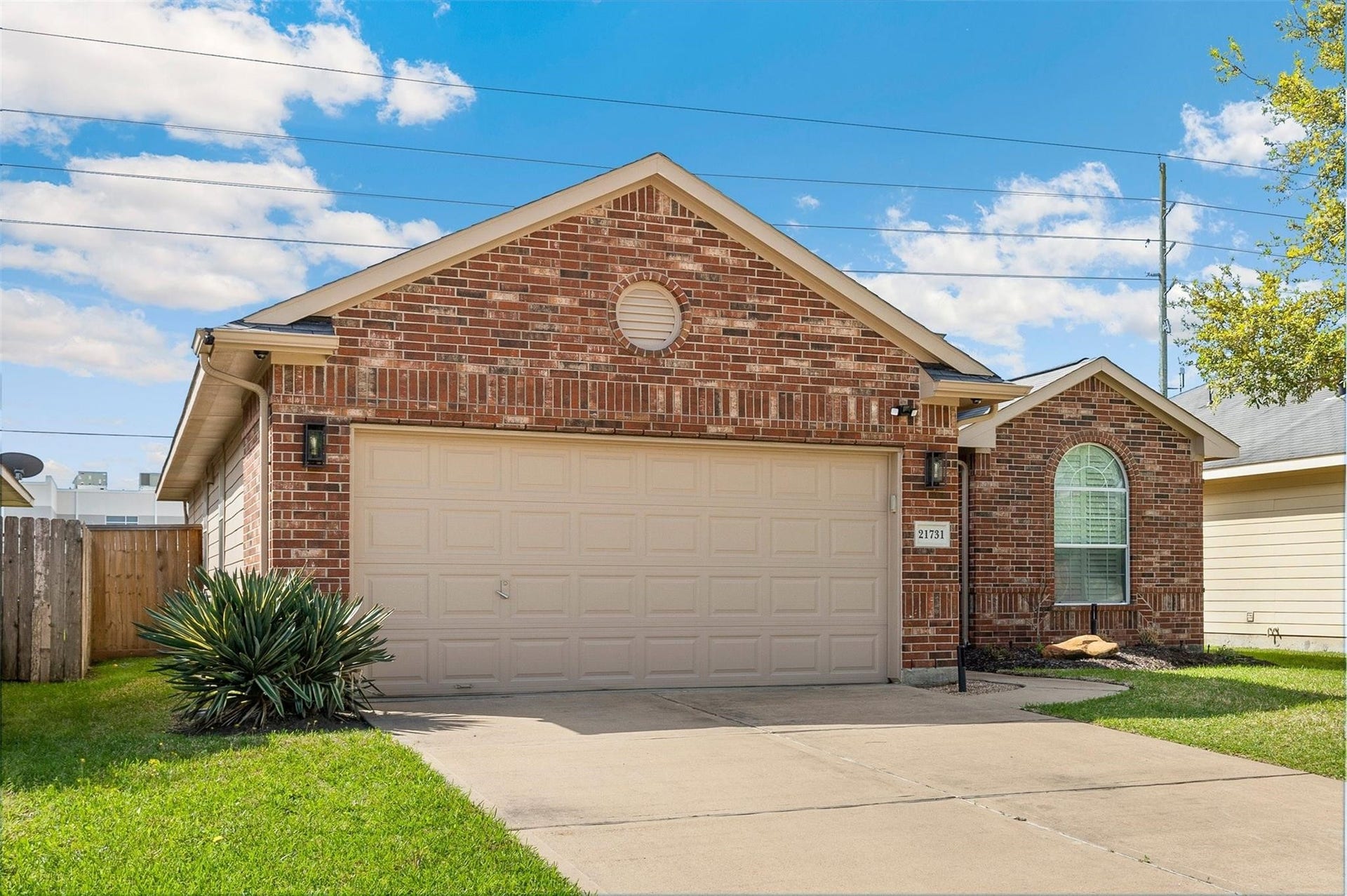 21731 Sierra Long Drive, Richmond, TX 77407 21731 Sierra Long Drive, Richmond, TX 77407