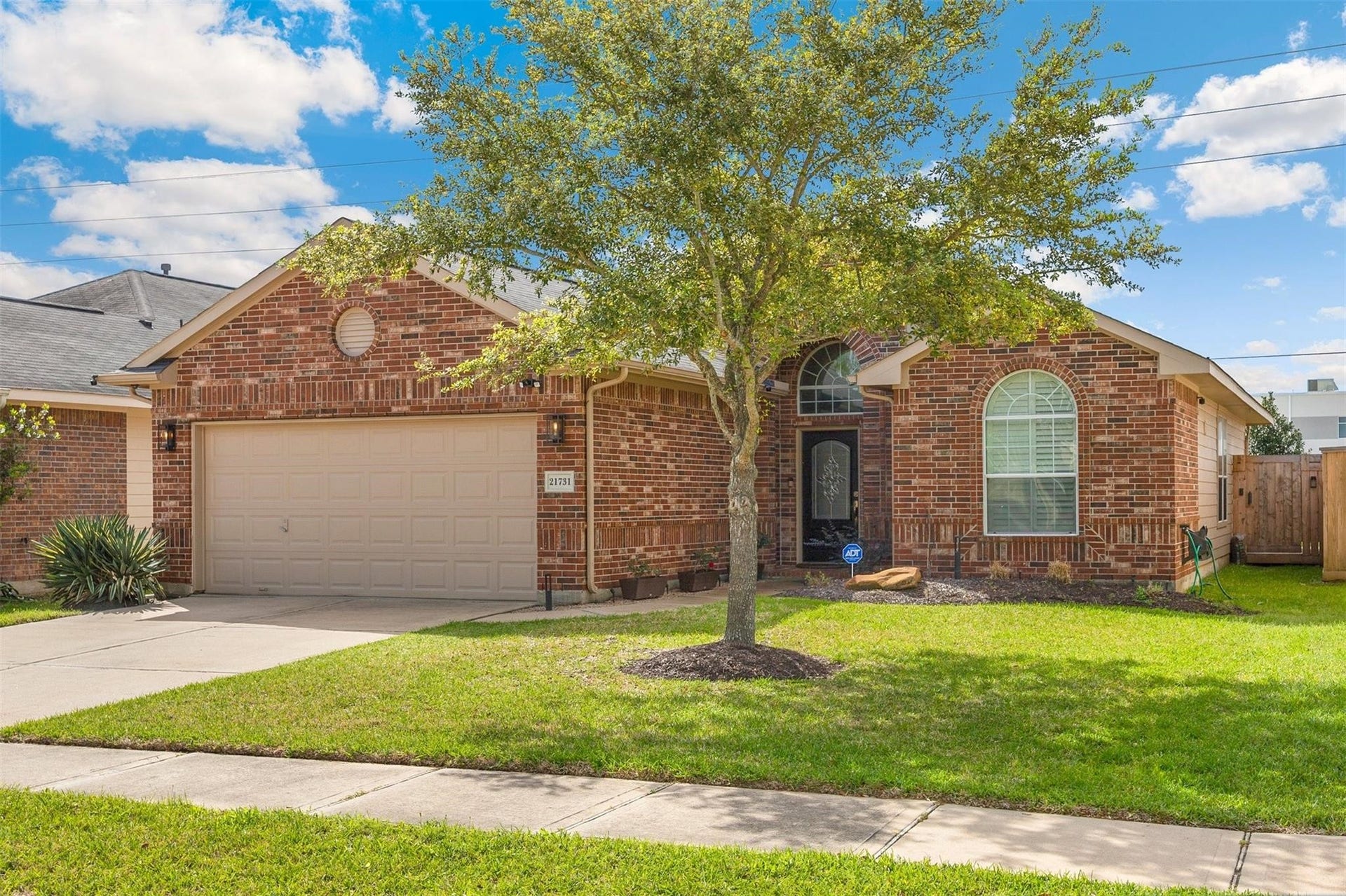 21731 Sierra Long Drive, Richmond, TX 77407 21731 Sierra Long Drive, Richmond, TX 77407