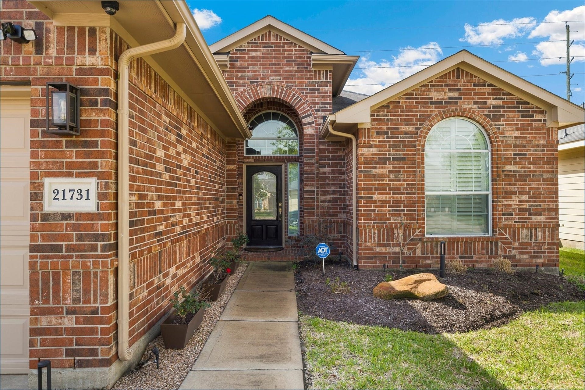 21731 Sierra Long Drive, Richmond, TX 77407 21731 Sierra Long Drive, Richmond, TX 77407