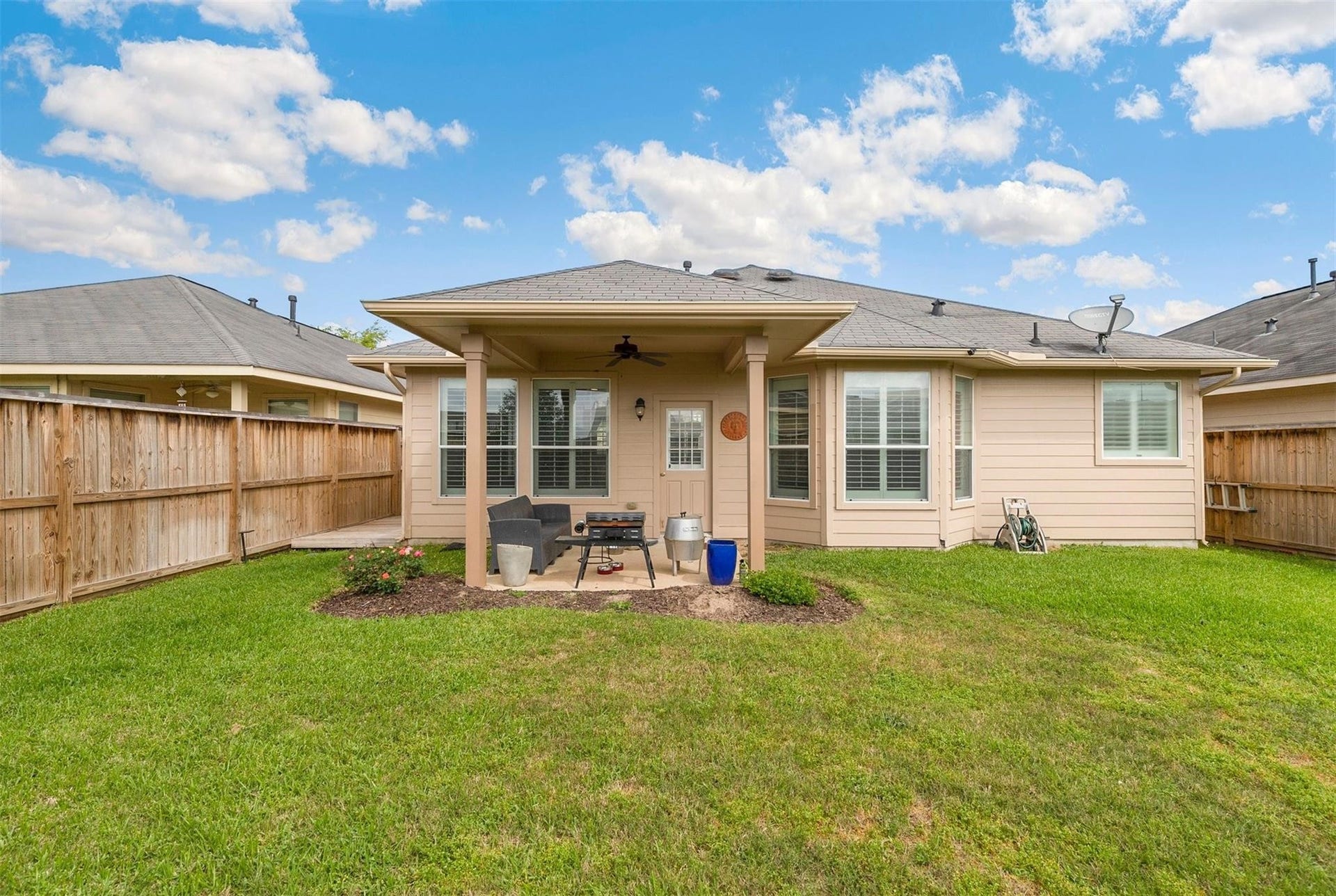 21731 Sierra Long Drive, Richmond, TX 77407 21731 Sierra Long Drive, Richmond, TX 77407