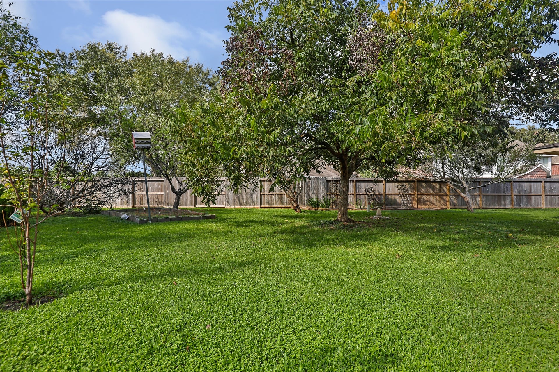 2007 Southern Place, Richmond, TX 77406 Backyard