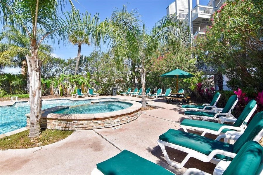 Property photo for 6102 Seawall Boulevard, #195A, Galveston, TX
