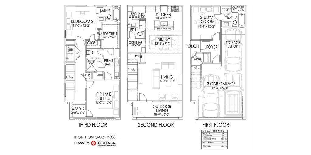 811 Thornton Road, #E, Houston, TX 77018