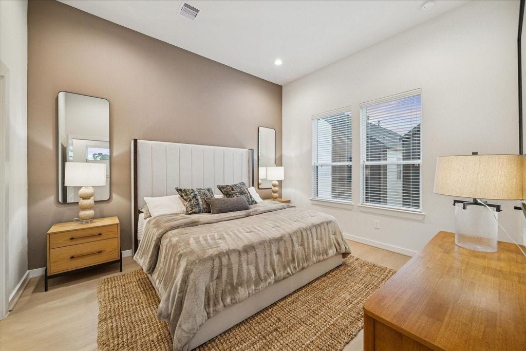 811 Thornton Road, #E, Houston, TX 77018