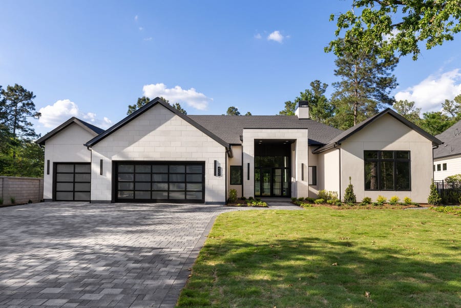 Property photo for 422 N Copa Palm Loop, Montgomery, TX