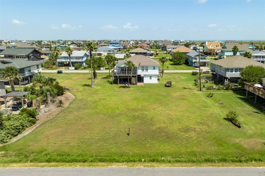 Property photo for 15 Lewis Scott, Jamaica Beach, TX