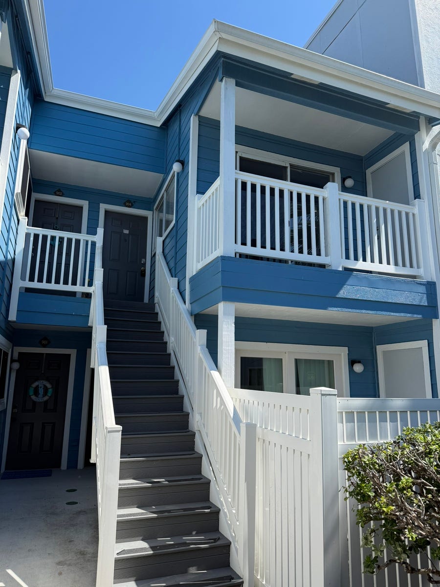 Property photo for 3506 Cove View Boulevard, #904, Galveston, TX