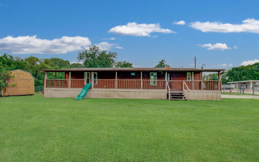 Property photo for 222 Kernohan Street, Crosby, TX