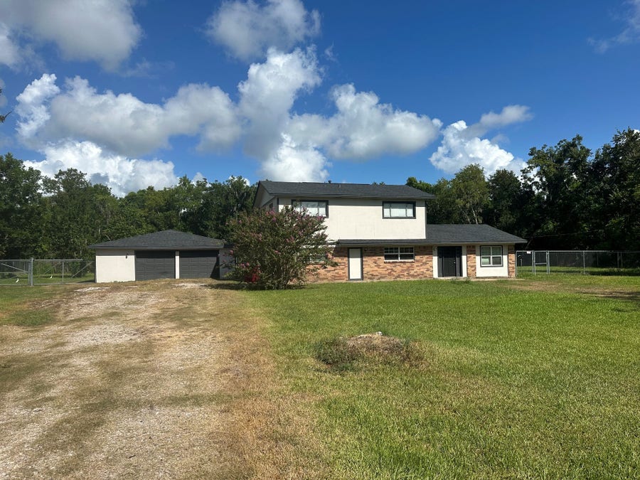 Property photo for 2708 County Road 686, Brazoria, TX