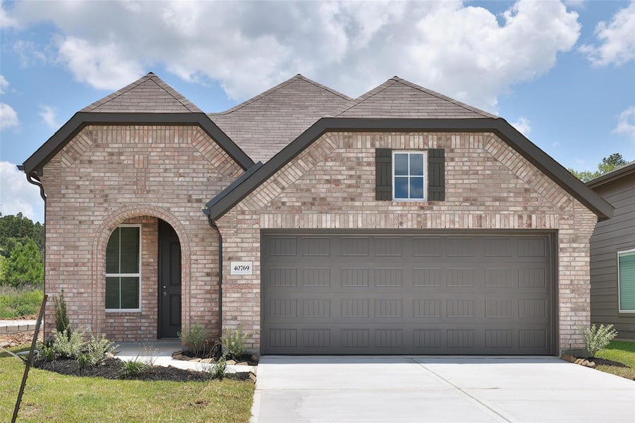 Property photo for 40769 Mostyn Lake Drive, Magnolia, TX