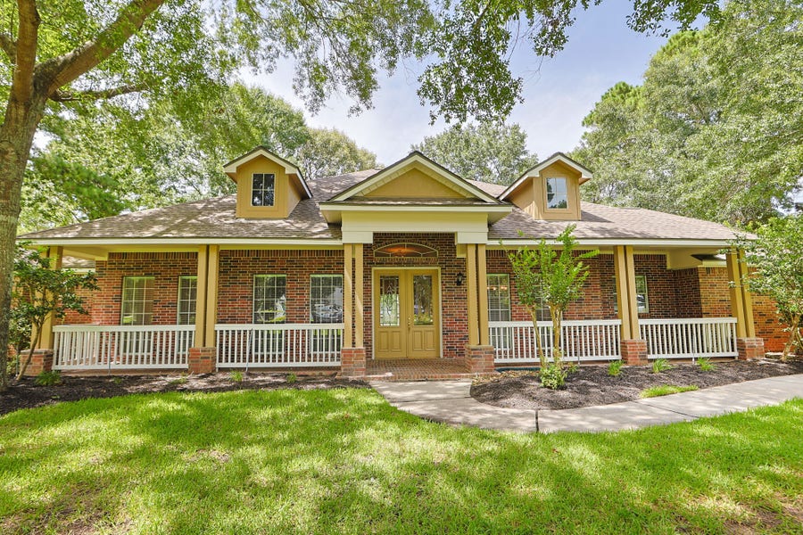 Property photo for 14730 Timbergreen Drive, Magnolia, TX
