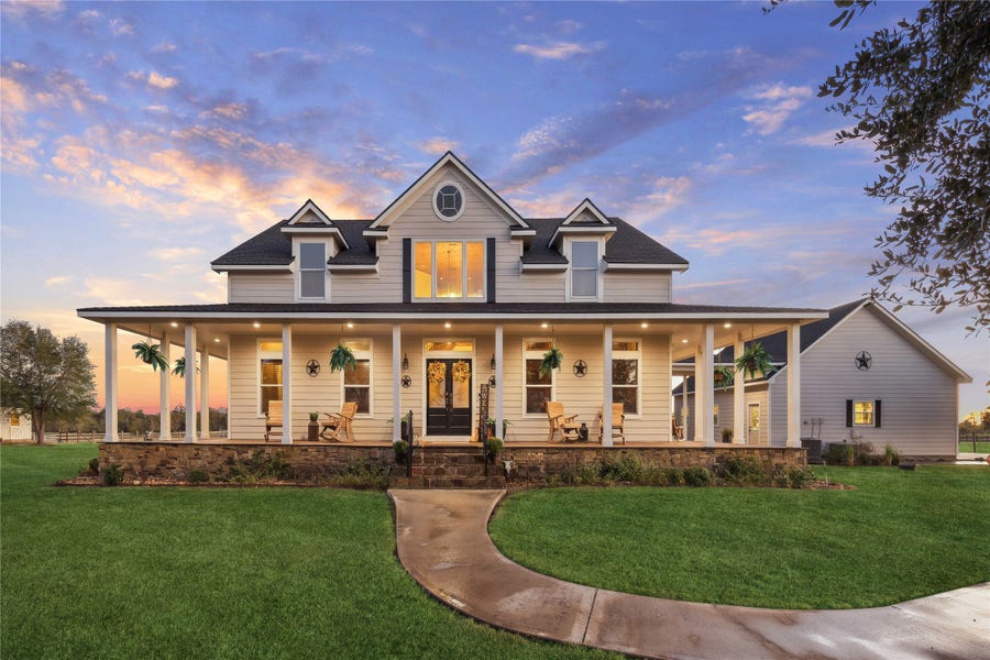 Property photo for 40570 Wildlife Run, Hempstead, TX
