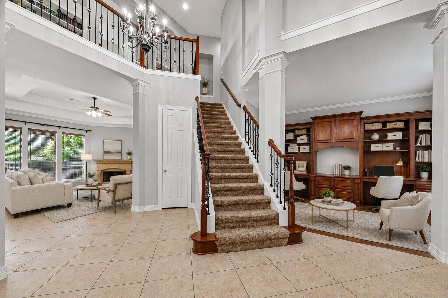 3102 Purple Finch, Missouri City, TX 77459 Virtually Staged