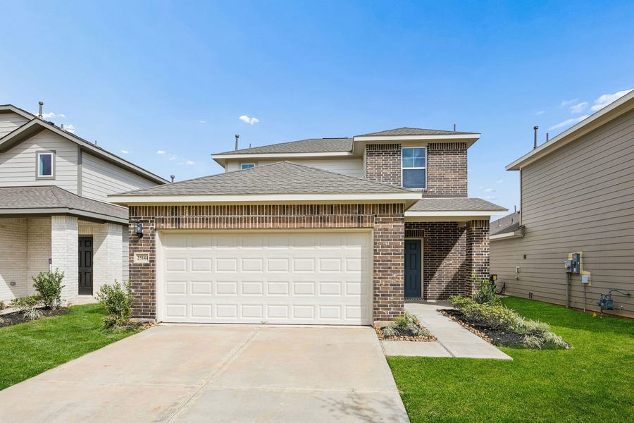 Property photo for 25144 Pomegranate Place, Montgomery, TX