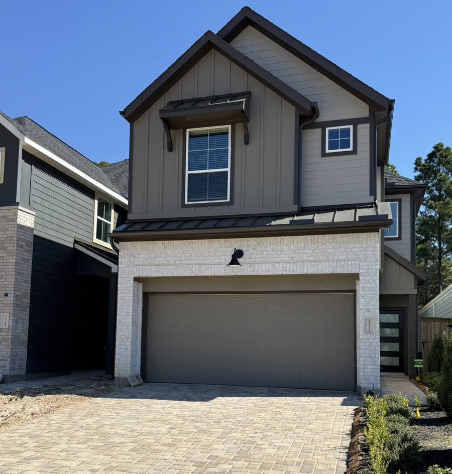 Property photo for 26233 East Outrider Banks Circle, Montgomery, TX