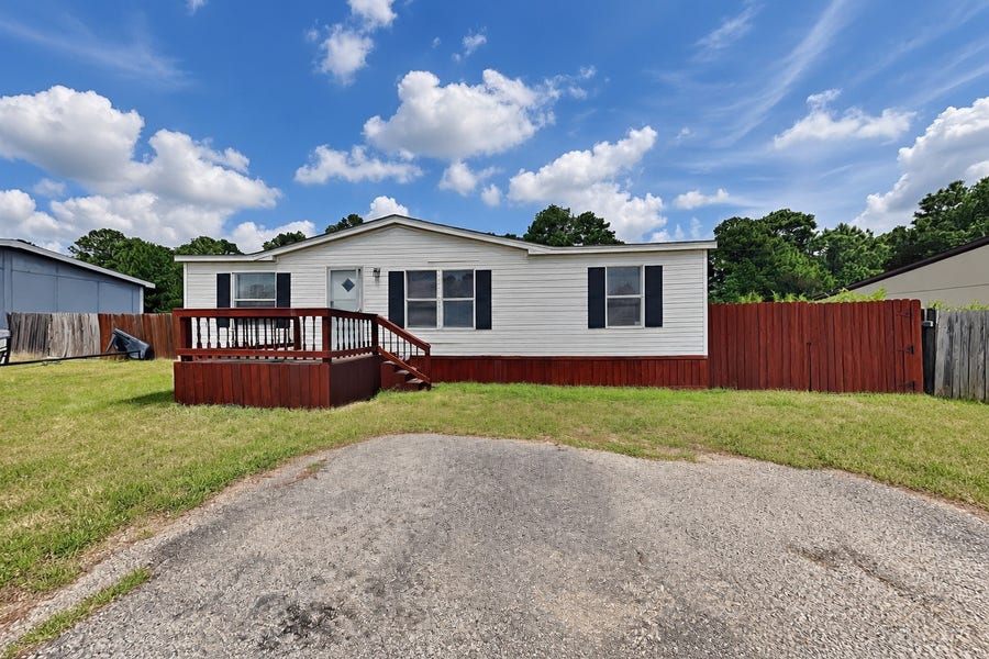 Property photo for 16206 Evergreen Timbers, Magnolia, TX
